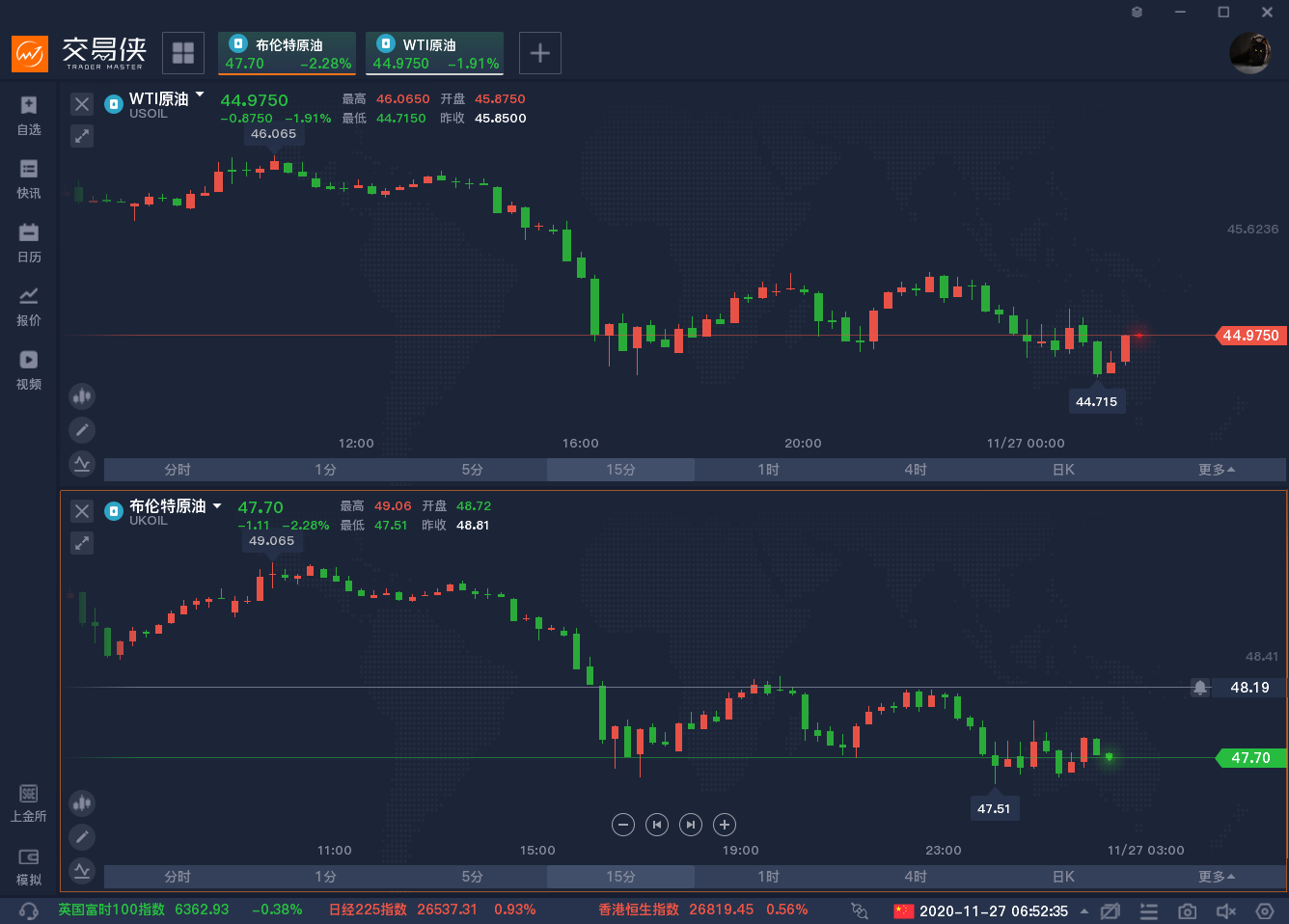 综合解决方案-长诚科技